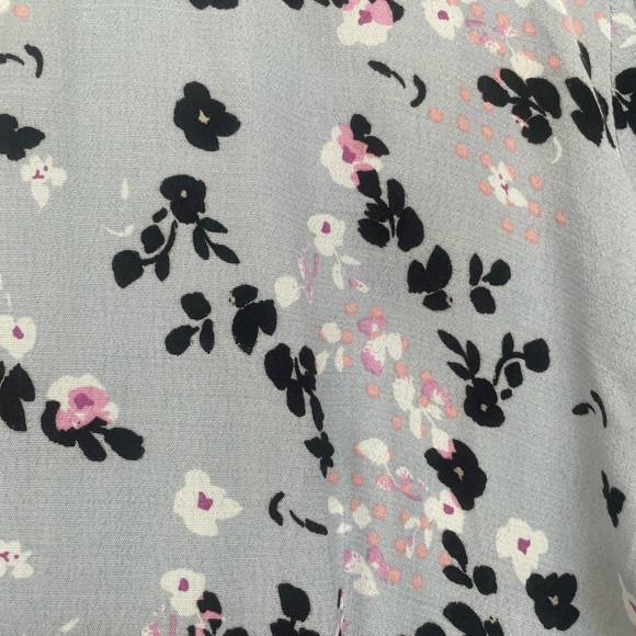 Seraphine Maternity floral dress - Picture 5 of 5